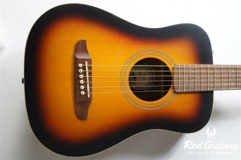 Redondo Mini - Sunburst